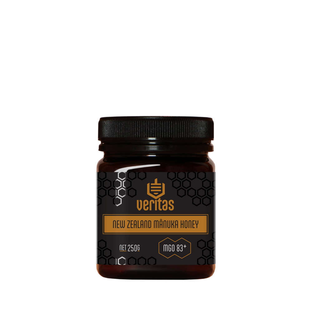 紐西蘭麥盧卡蜂蜜 MGO 83+ (250g)